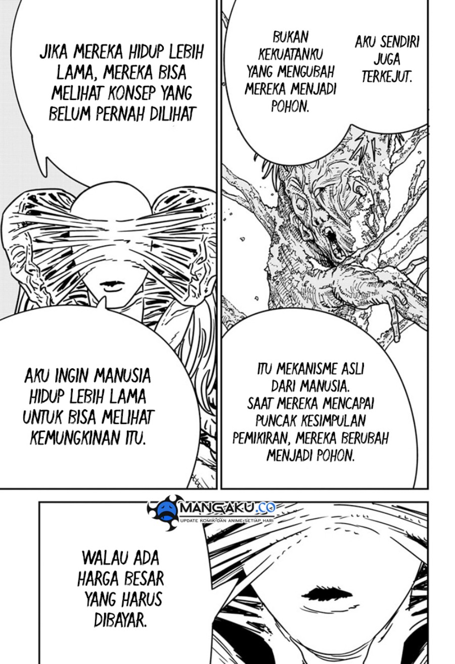 Chainsaw Man Chapter 185 - Halaman 3