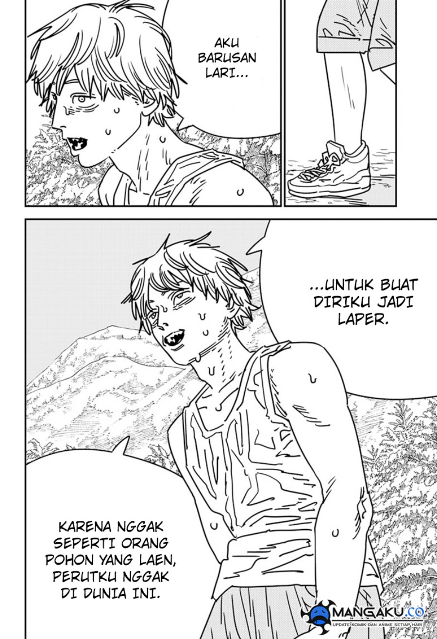 Chainsaw Man Chapter 185 - Halaman 6