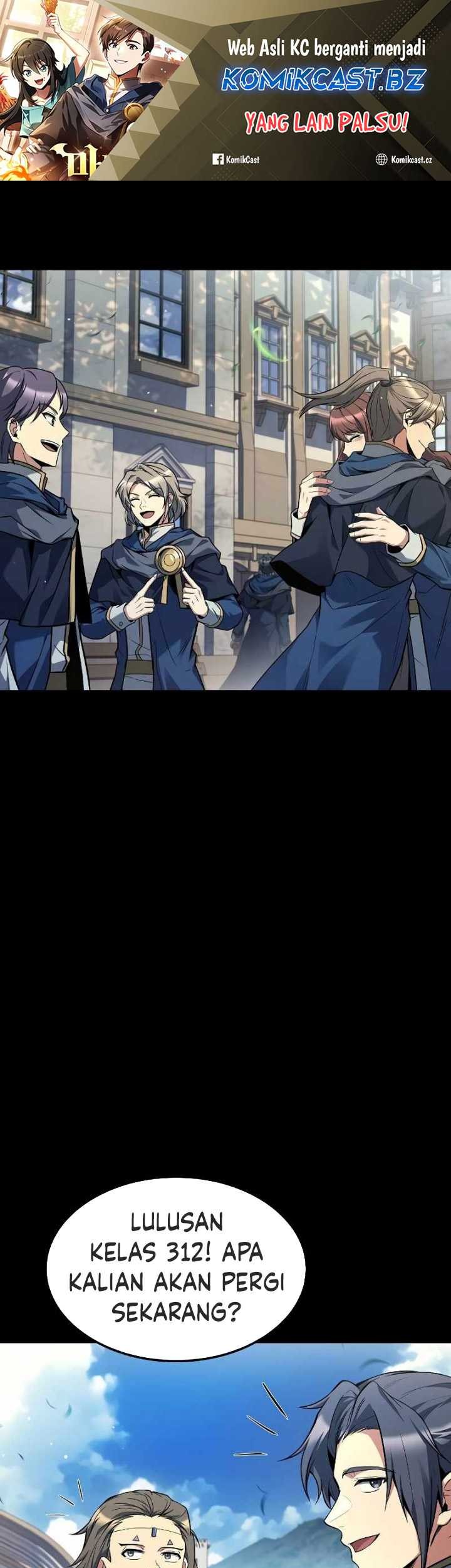 Manhwa Archmage Restaurant Chapter 59 gambar 2