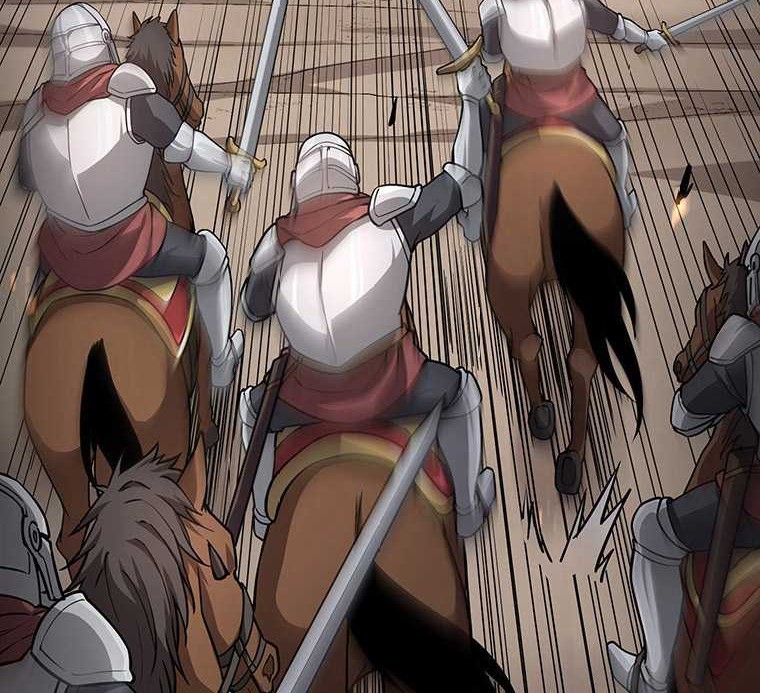 Dungeon Defense Chapter 43 - Halaman 95