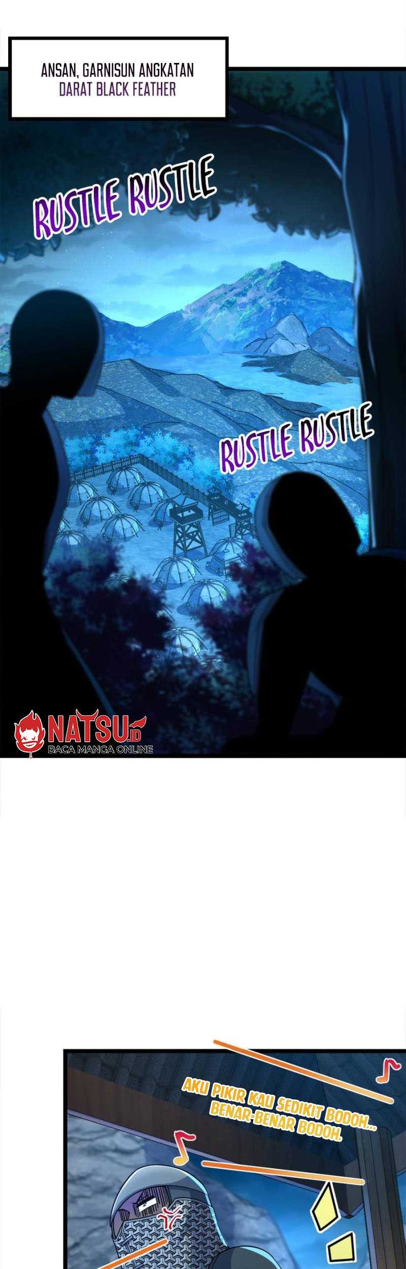 Manhua Spare Me, Great Lord! Chapter 572 gambar 2