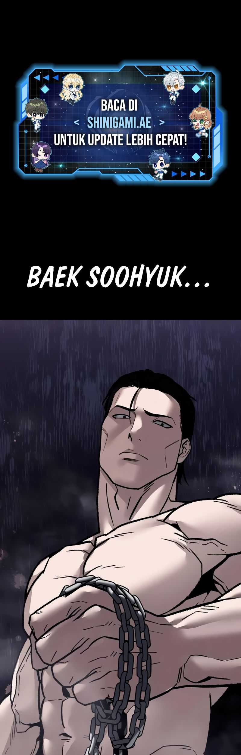 Manhwa The Bully In Charge Chapter 111 gambar 2
