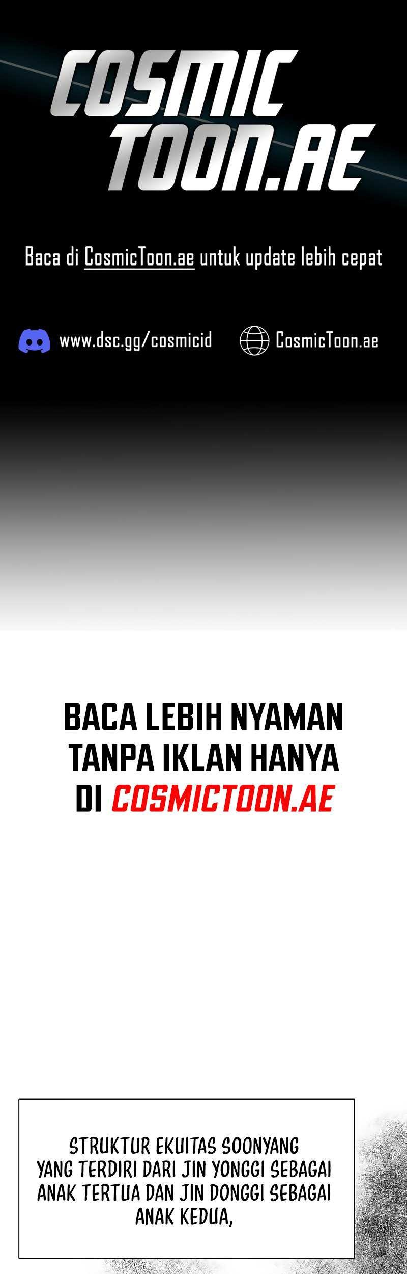 Manhwa The Youngest Son Of A Rich Family Chapter 127 gambar 2