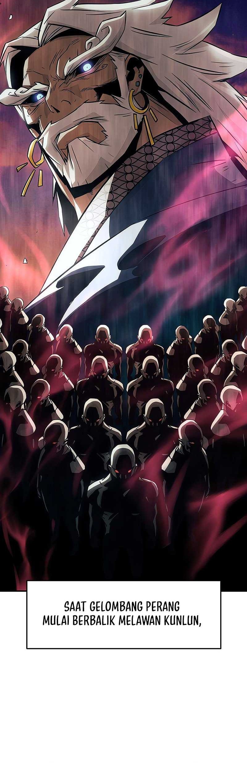 Becoming the Swordmaster Rank Young Lord of the Sichuan Tang Family Chapter 48 - Halaman 5