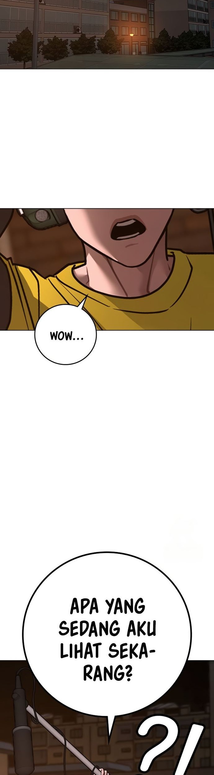 Manhwa Reality Quest Chapter 142 gambar 2