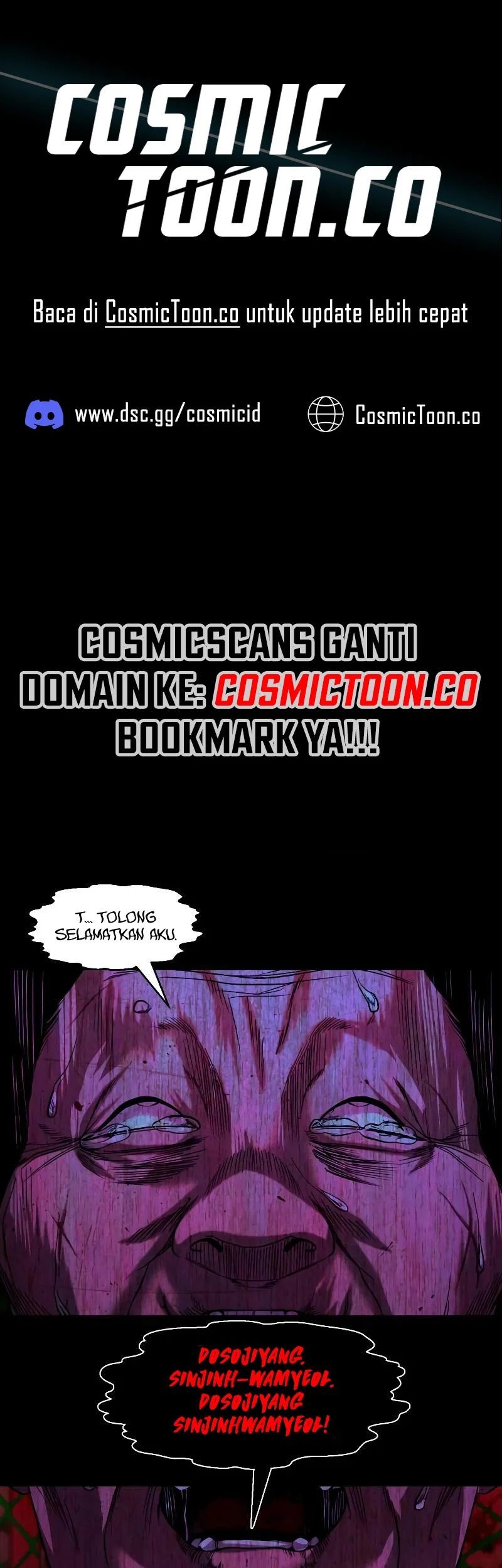 Komik Gwichonri Chapter 40 gambar 1