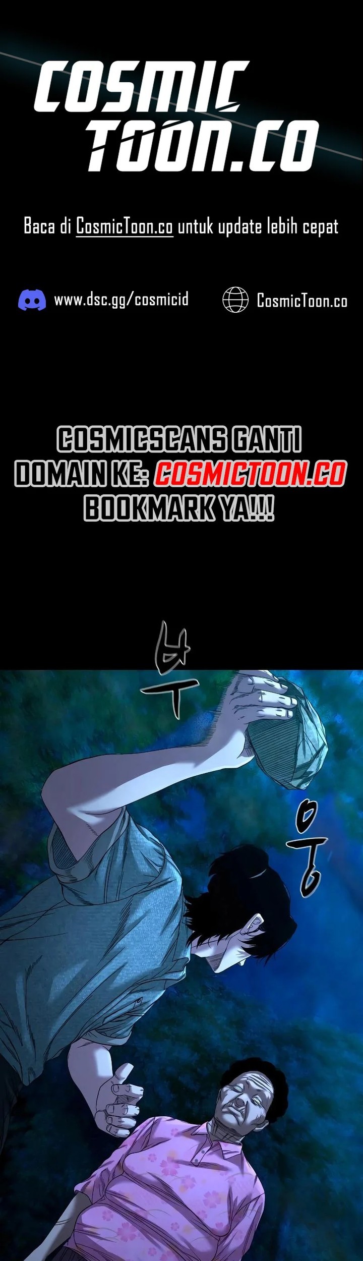 Komik Gwichonri Chapter 39 gambar 1