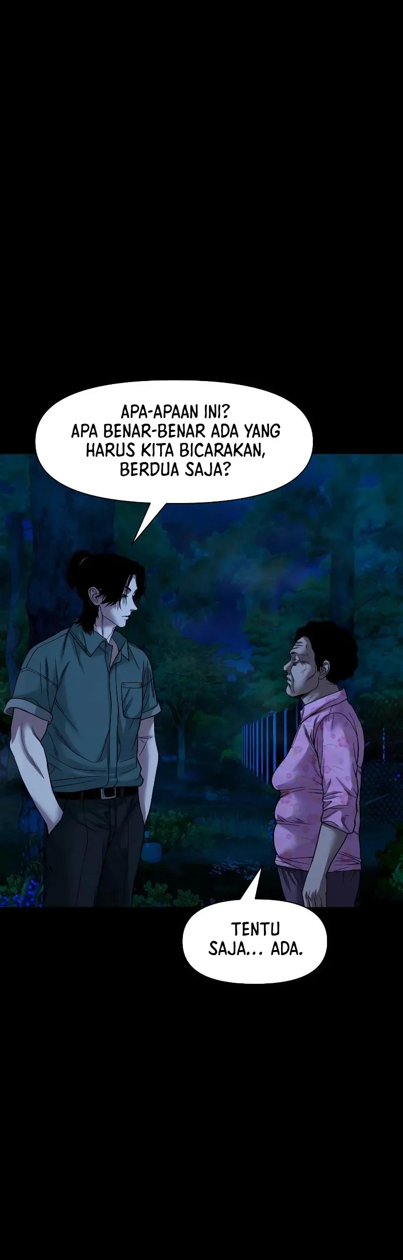Gwichonri Chapter 37 - Halaman 55