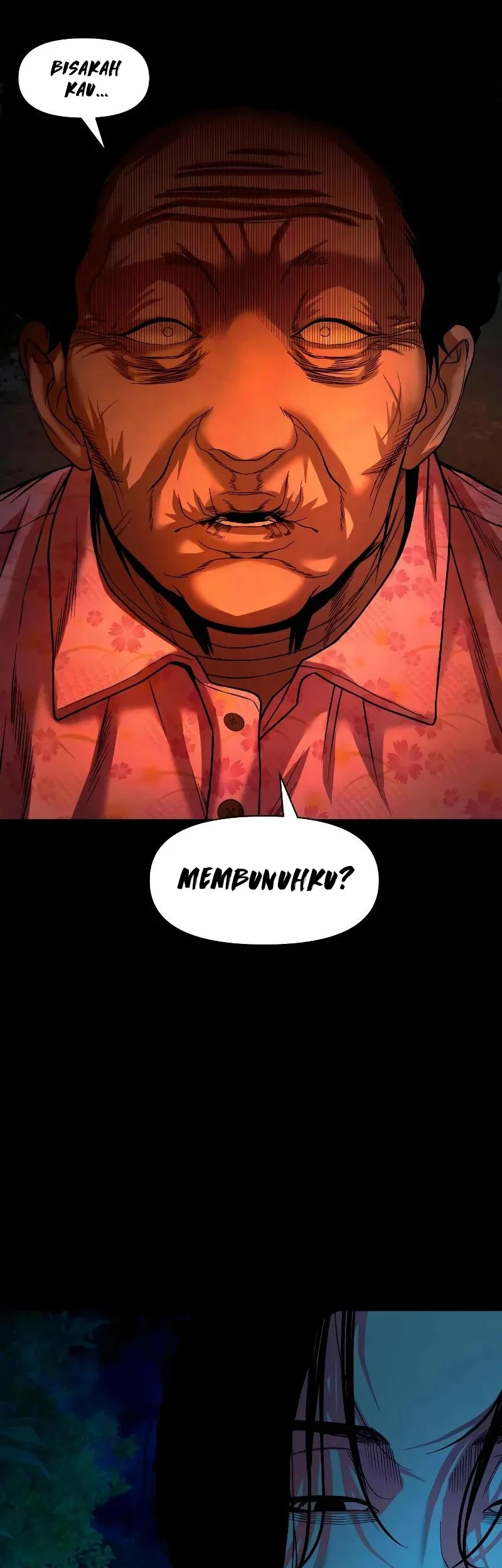 Gwichonri Chapter 37 - Halaman 58