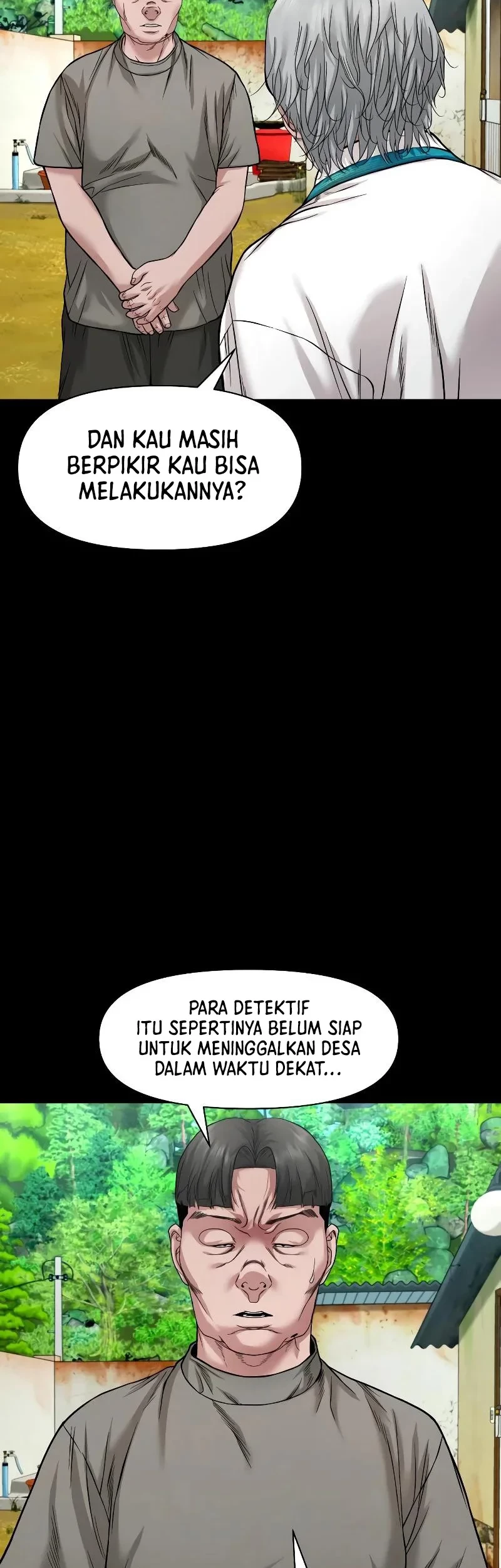 Gwichonri Chapter 37 - Halaman 17