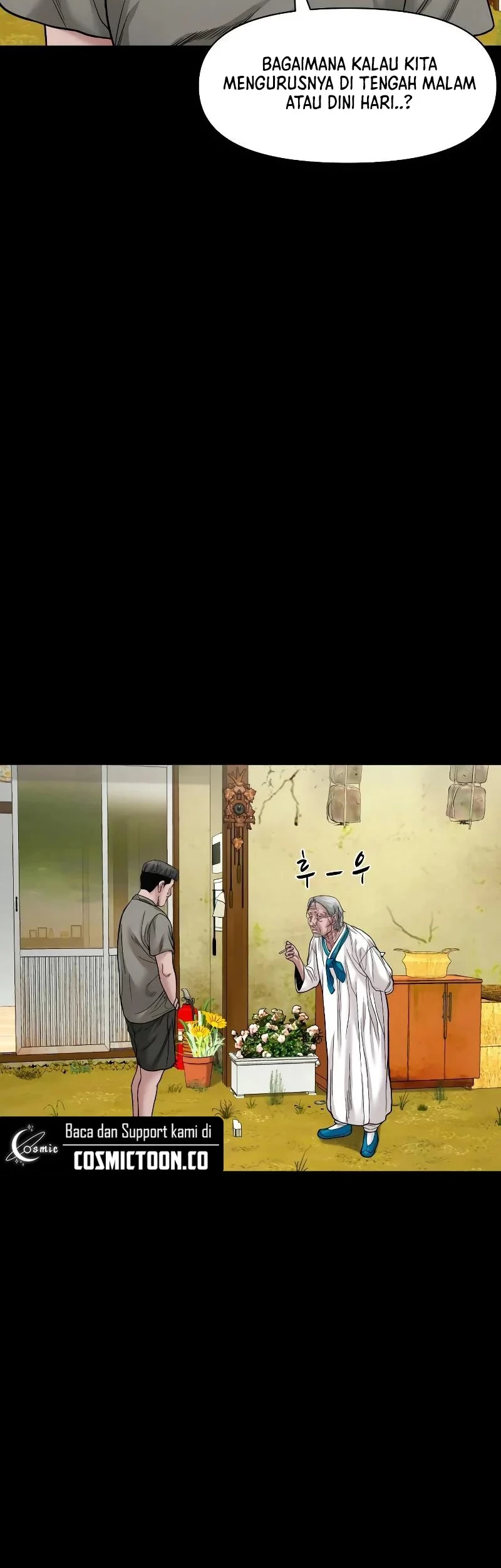 Gwichonri Chapter 37 - Halaman 18