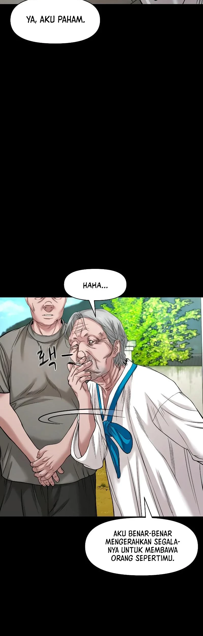 Gwichonri Chapter 37 - Halaman 21