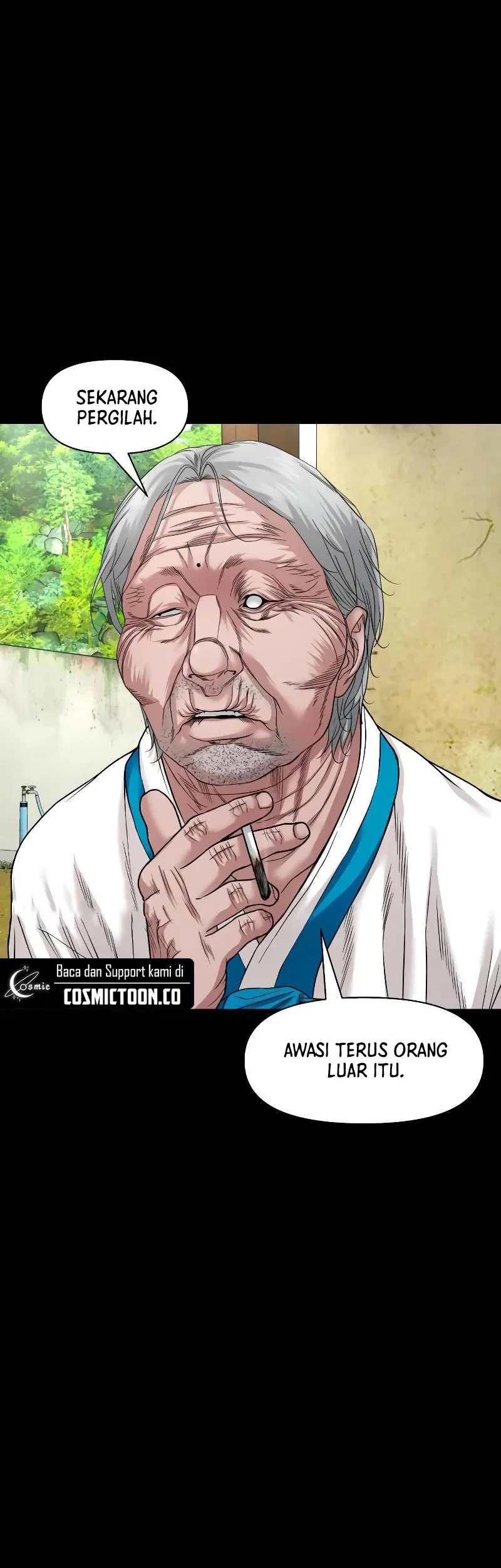 Gwichonri Chapter 37 - Halaman 22