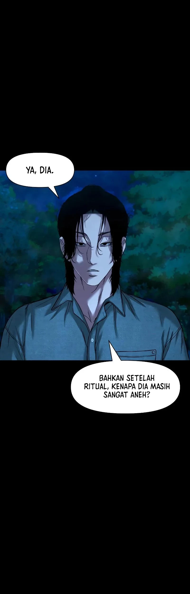Gwichonri Chapter 37 - Halaman 27