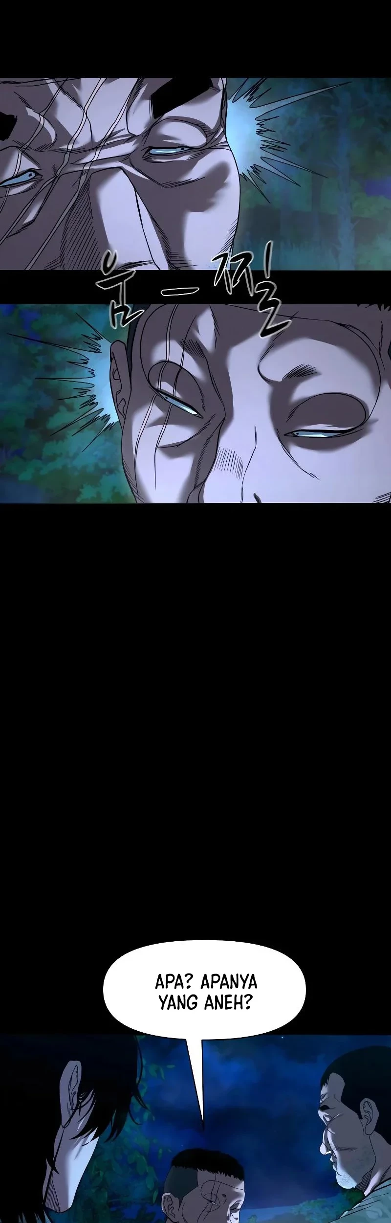 Gwichonri Chapter 37 - Halaman 28