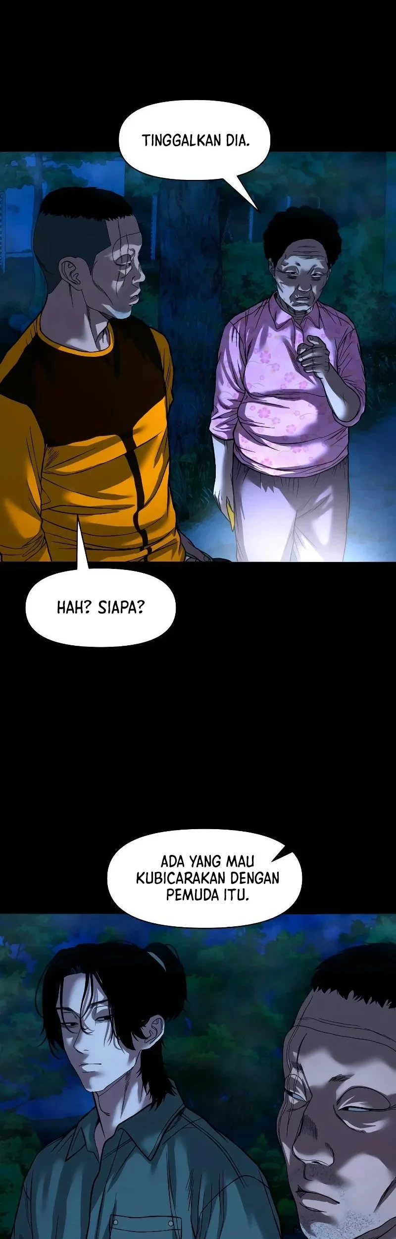 Gwichonri Chapter 37 - Halaman 51
