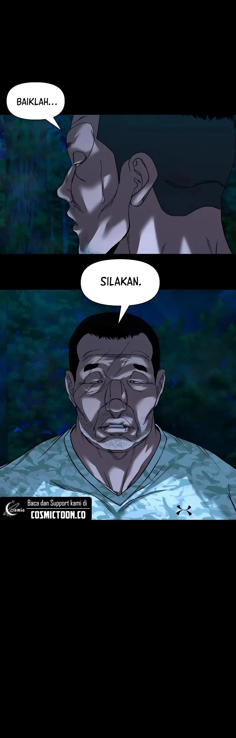 Gwichonri Chapter 37 - Halaman 53