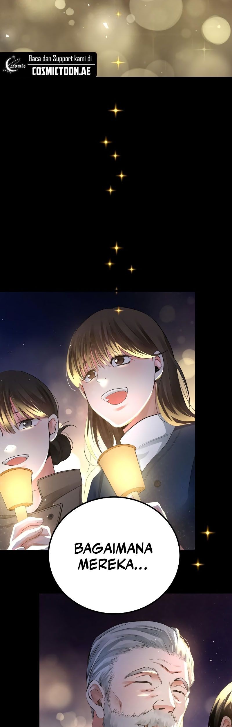 A Tidal Wave of Glory Chapter 49 halaman 4