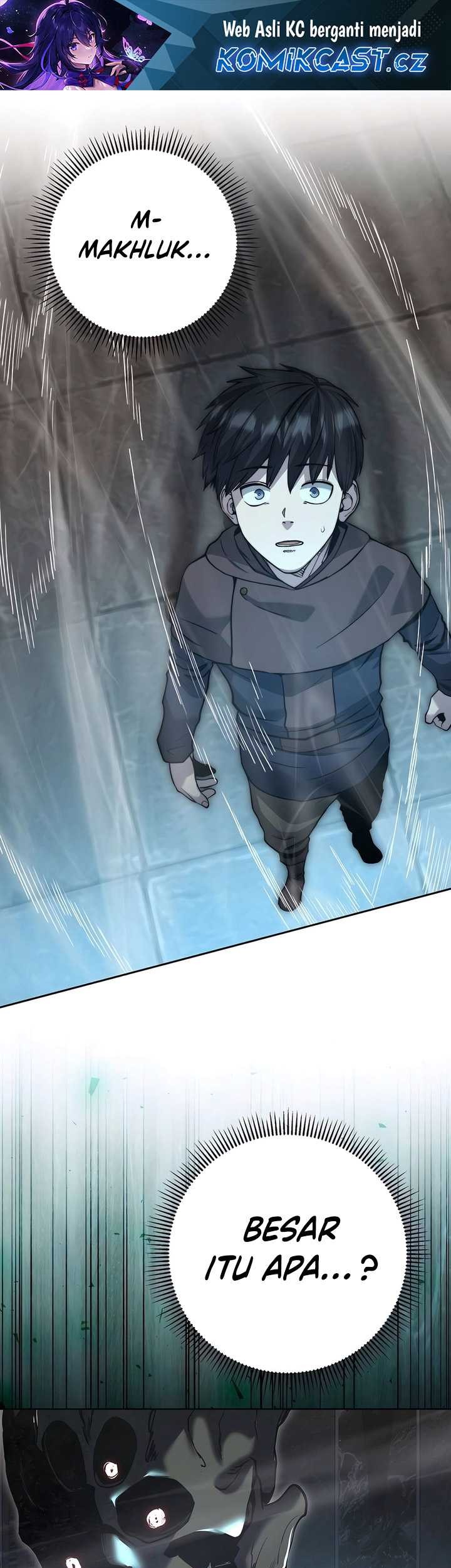 Manhwa Holy Emperor’s Grandson is a Necromancer Chapter 59 gambar 2