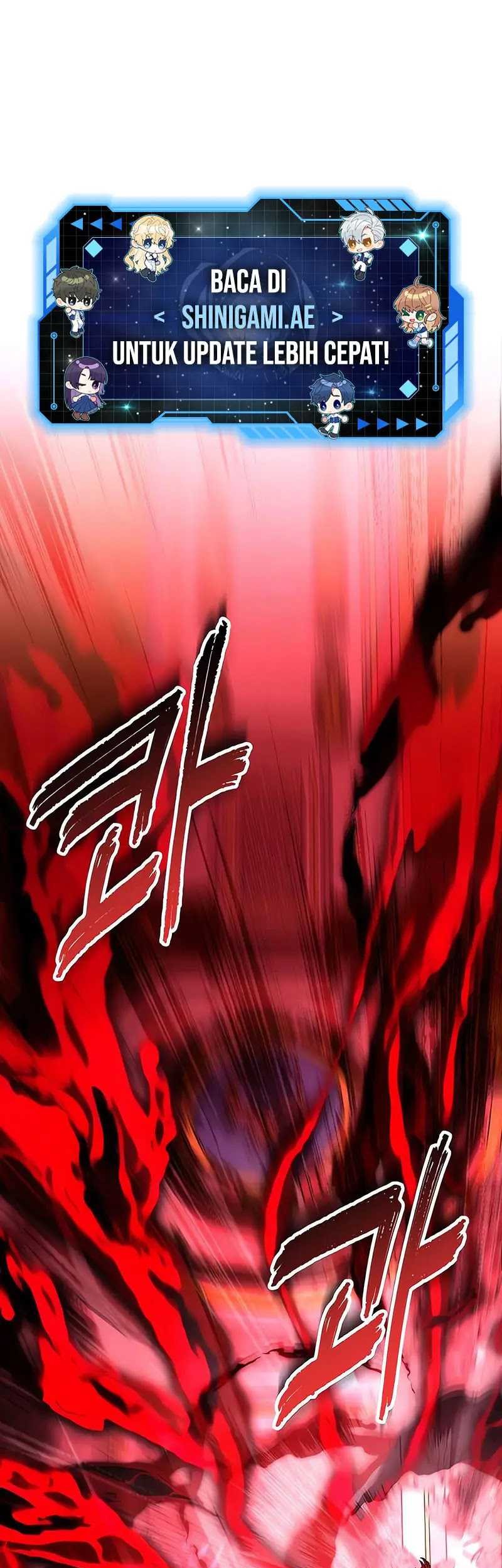 Manhwa Terminally-Ill Genius Dark Knight Chapter 84 gambar 2