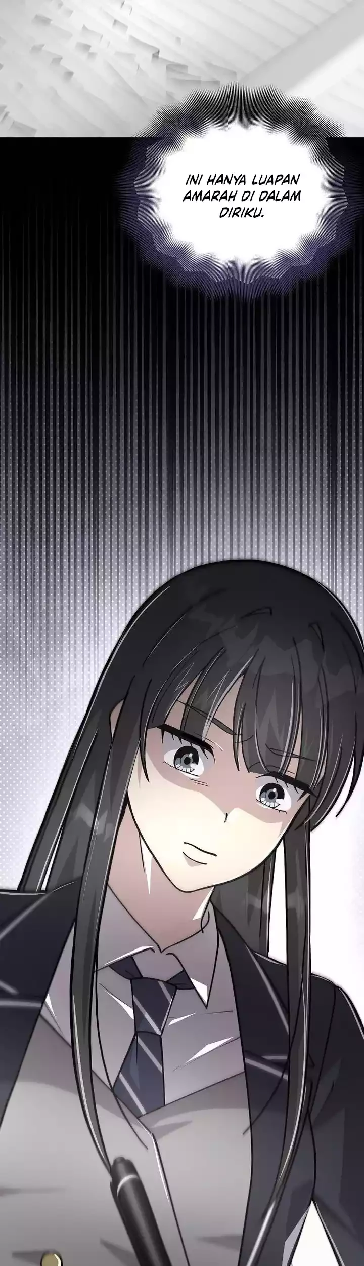 My Younger Sister Was a Genius Chapter 52 - Halaman 37