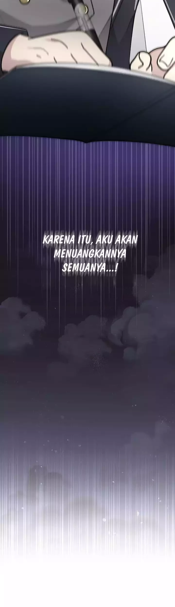 My Younger Sister Was a Genius Chapter 52 - Halaman 38