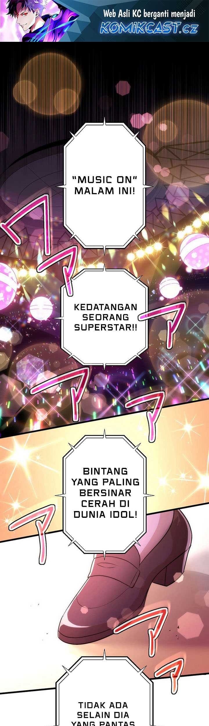 Manga The Regressed S-Class Adventurer’s Quest Life Chapter 36 gambar 2