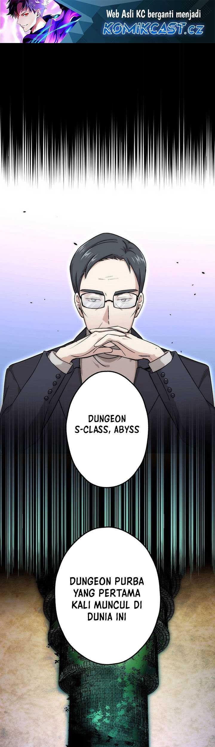 Manga The Regressed S-Class Adventurer’s Quest Life Chapter 32 gambar 2