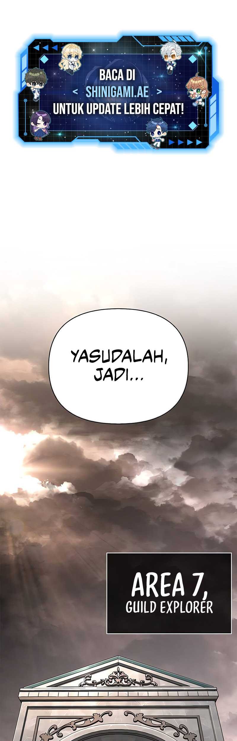 Komik Survive as a Barbarian in the Game Chapter 81 gambar 1