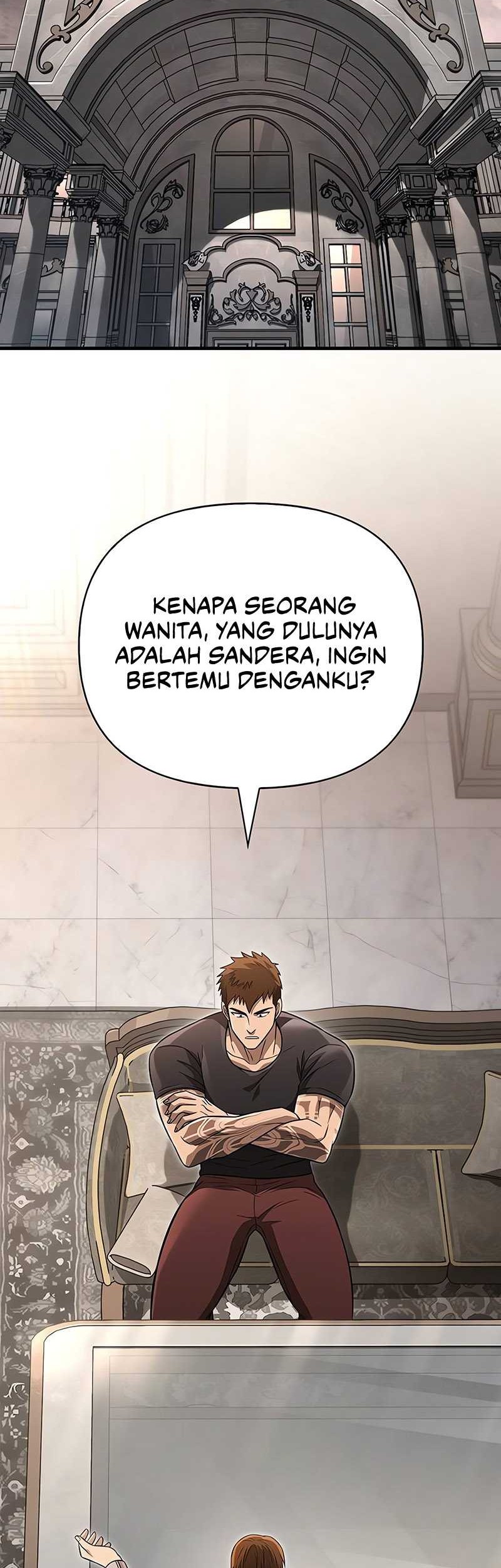 Manhwa Survive as a Barbarian in the Game Chapter 81 gambar 2