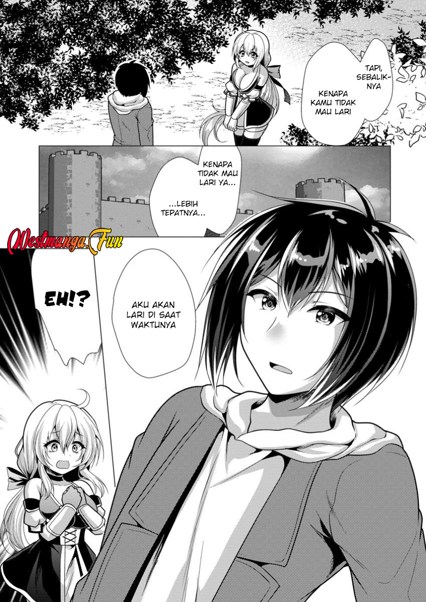 Manga Hisshou Dungeon Unei Houhou Chapter 64 gambar 2