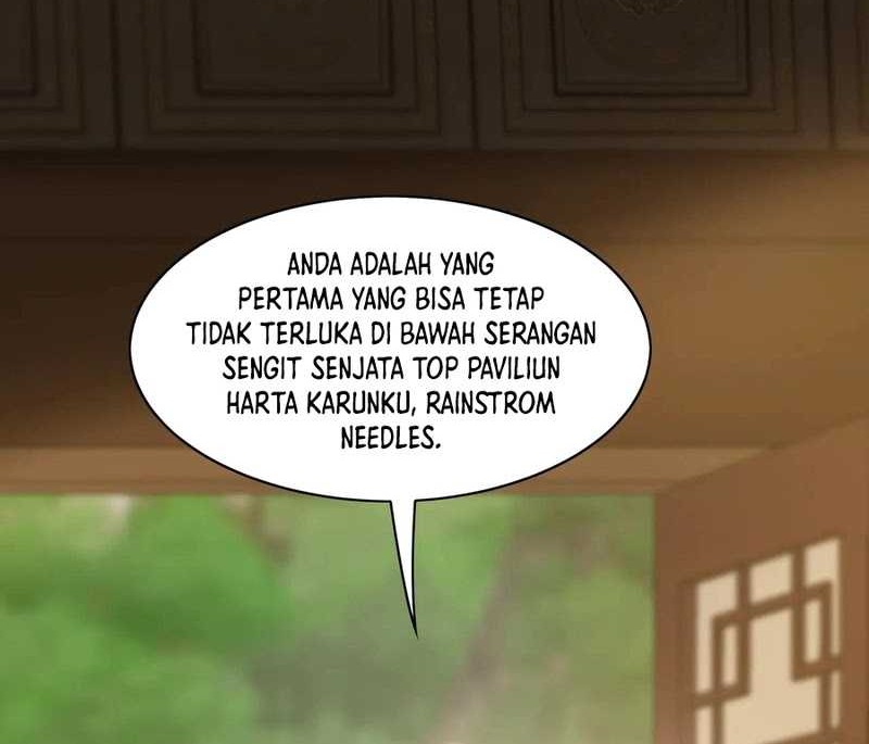 1 Million Times Attack Speed Chapter 89 - Halaman 21