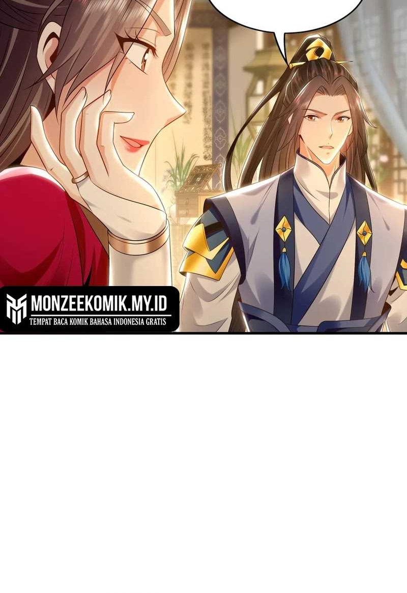 1 Million Times Attack Speed Chapter 89 - Halaman 25