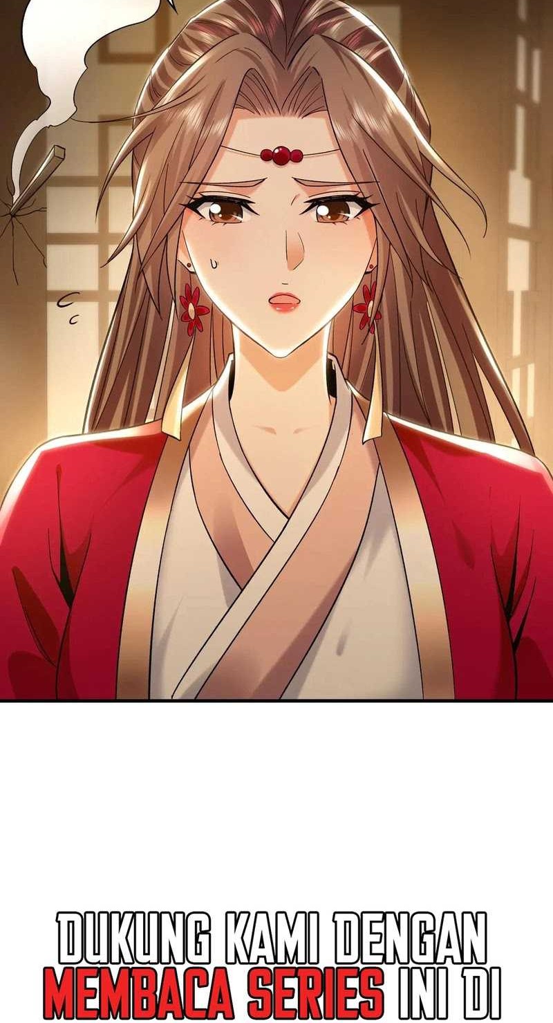 1 Million Times Attack Speed Chapter 89 - Halaman 34