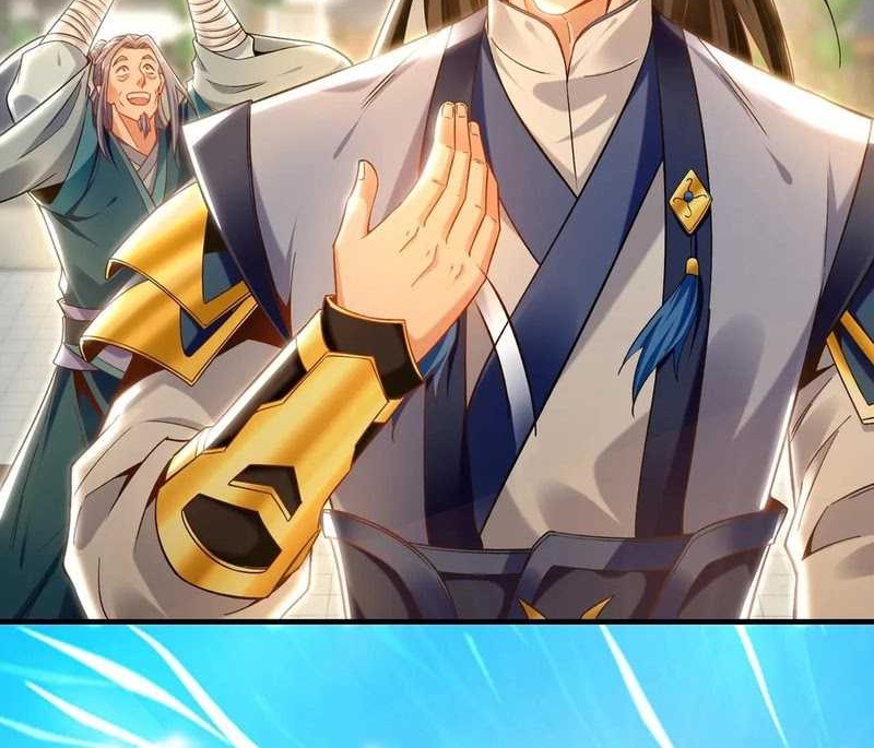 1 Million Times Attack Speed Chapter 89 - Halaman 5
