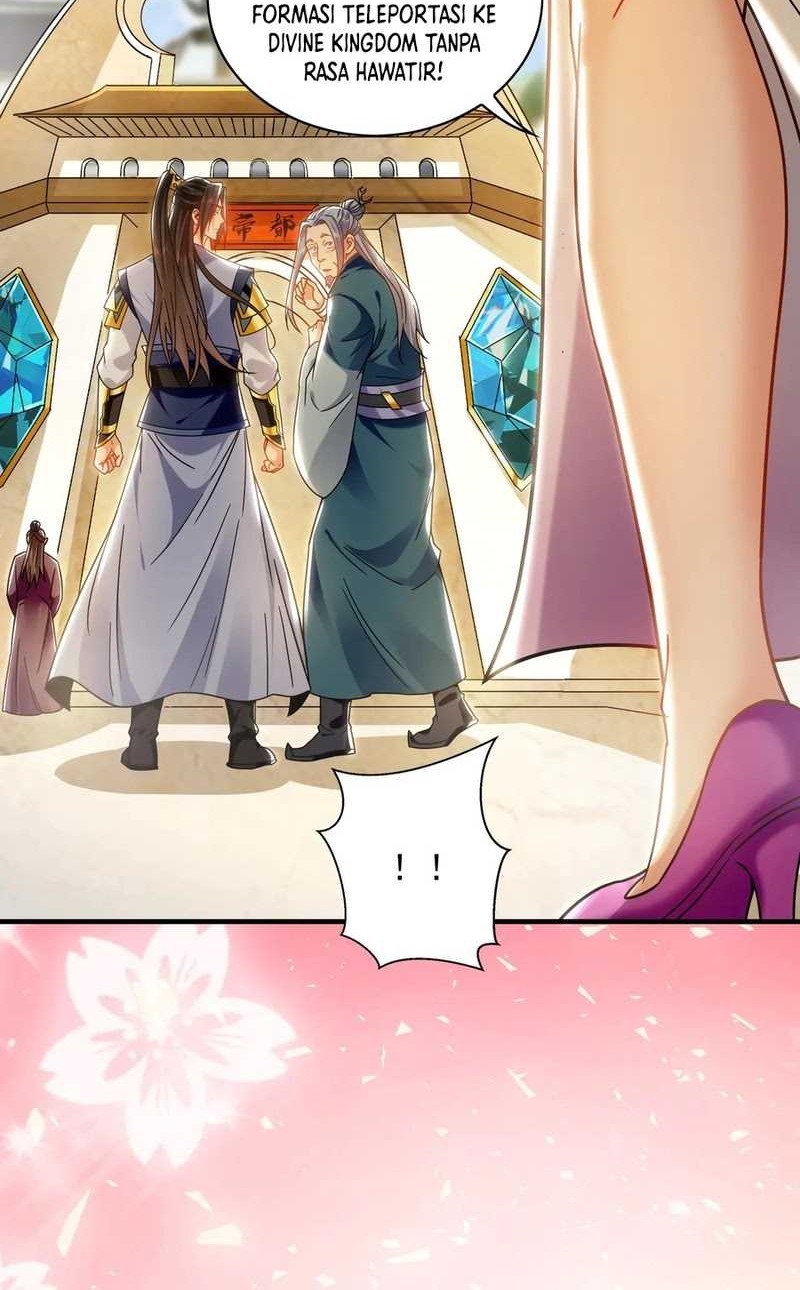 1 Million Times Attack Speed Chapter 89 - Halaman 9