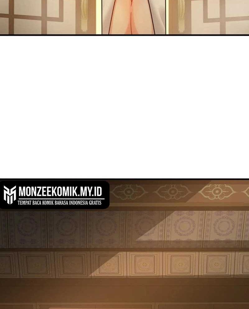 1 Million Times Attack Speed Chapter 89 - Halaman 13