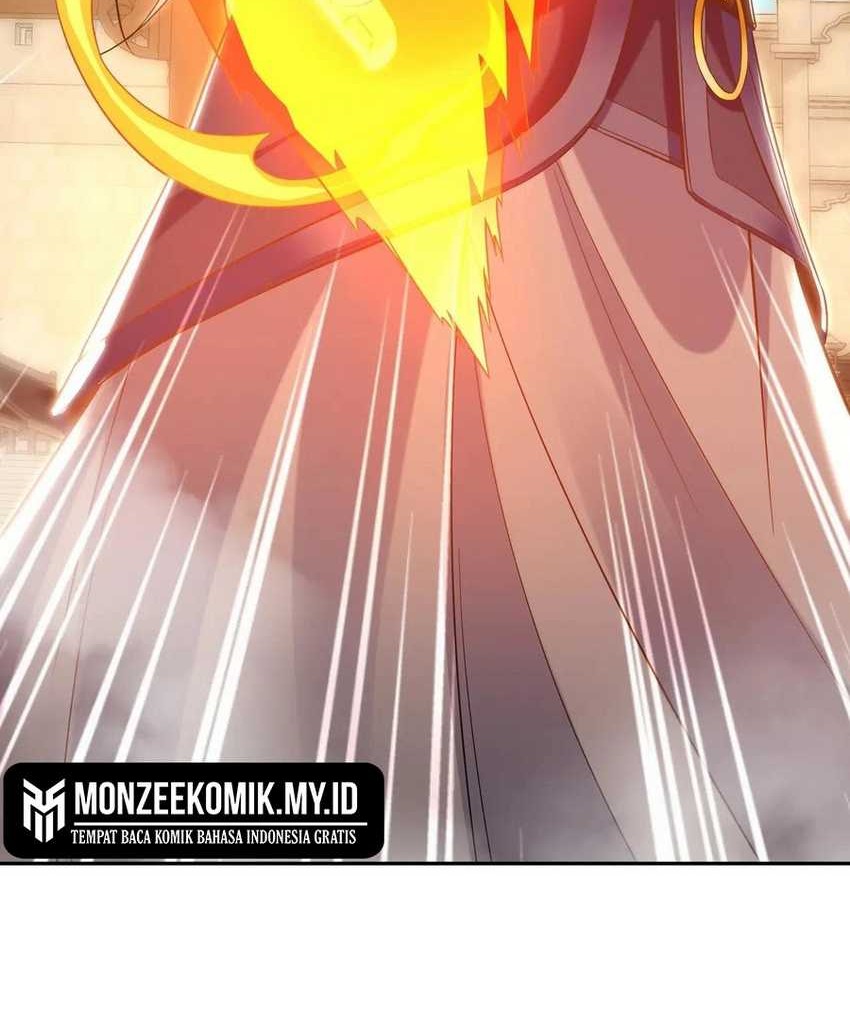 1 Million Times Attack Speed Chapter 88 - Halaman 20