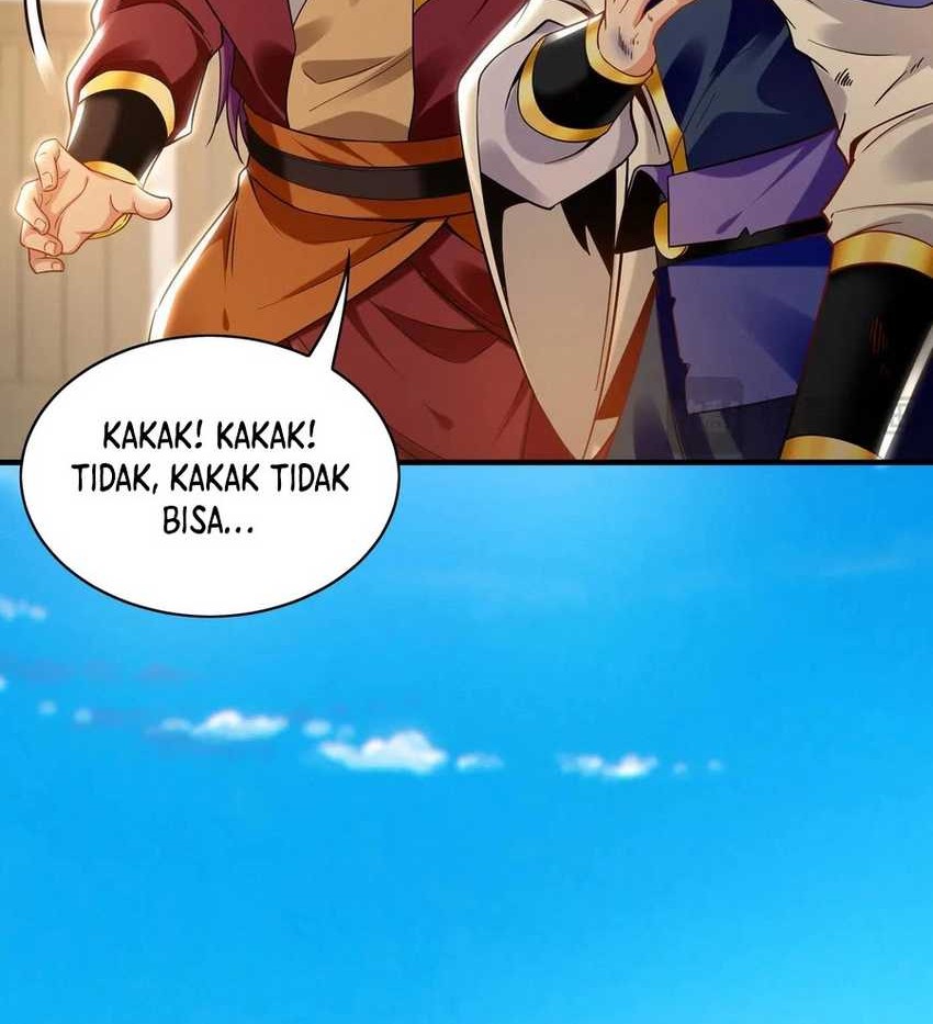 1 Million Times Attack Speed Chapter 88 - Halaman 27
