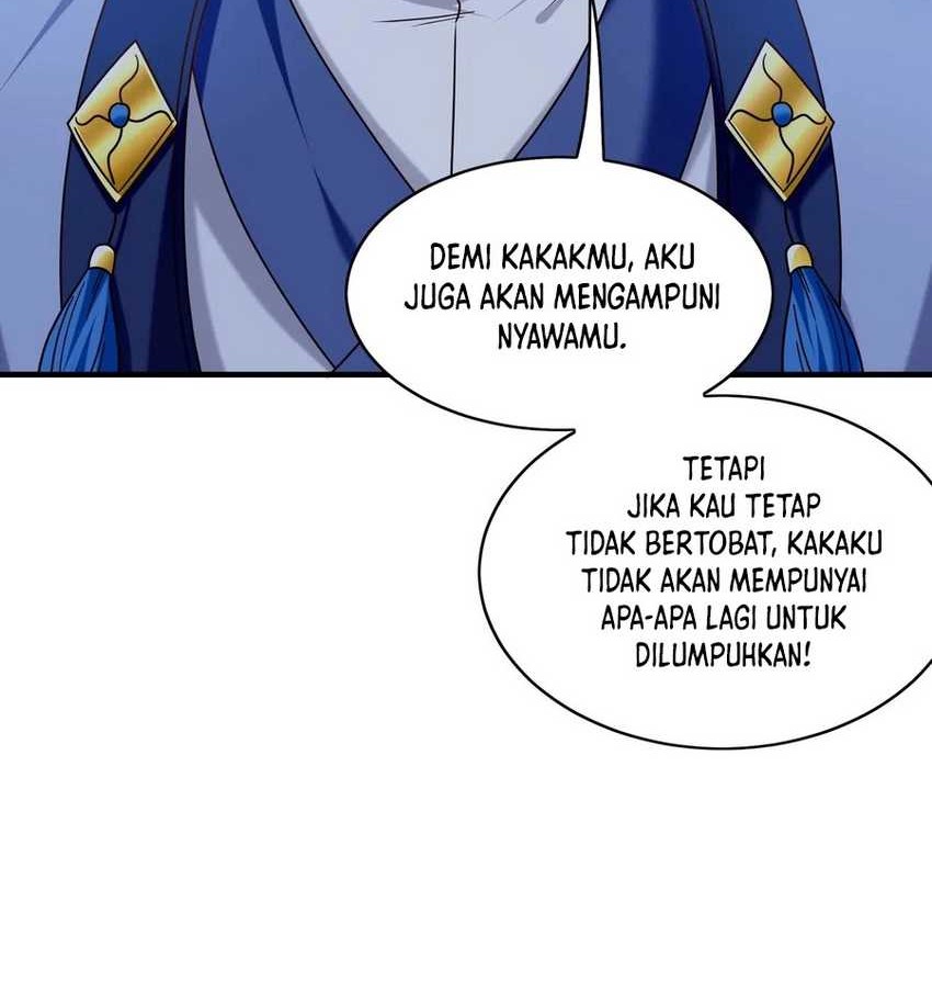 1 Million Times Attack Speed Chapter 88 - Halaman 34