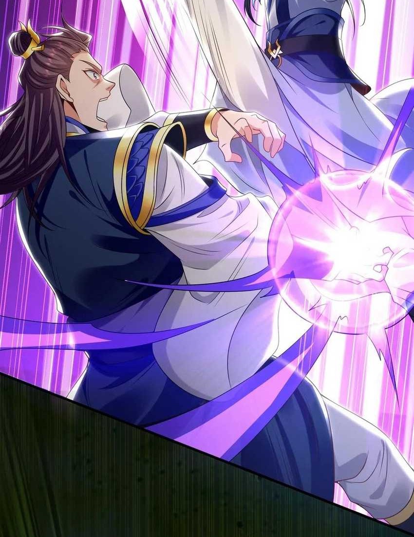 1 Million Times Attack Speed Chapter 88 - Halaman 10
