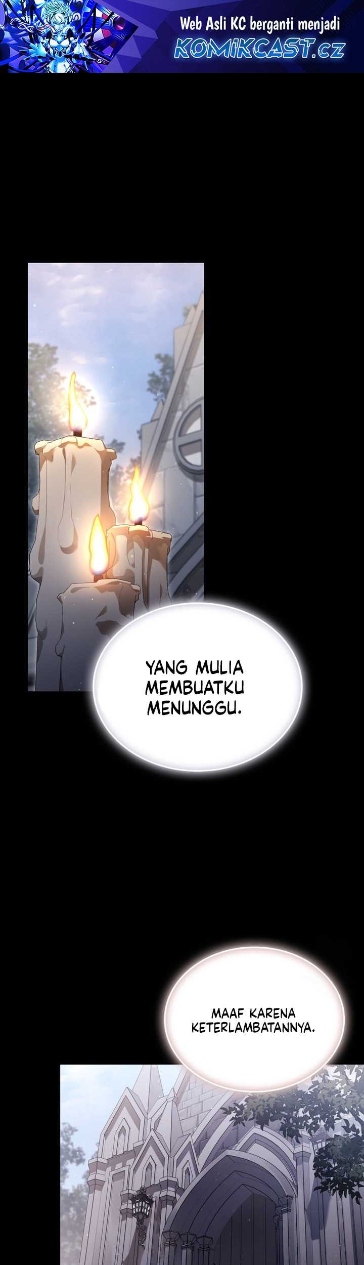 Manhwa Reborn as the Enemy Prince Chapter 52 gambar 2