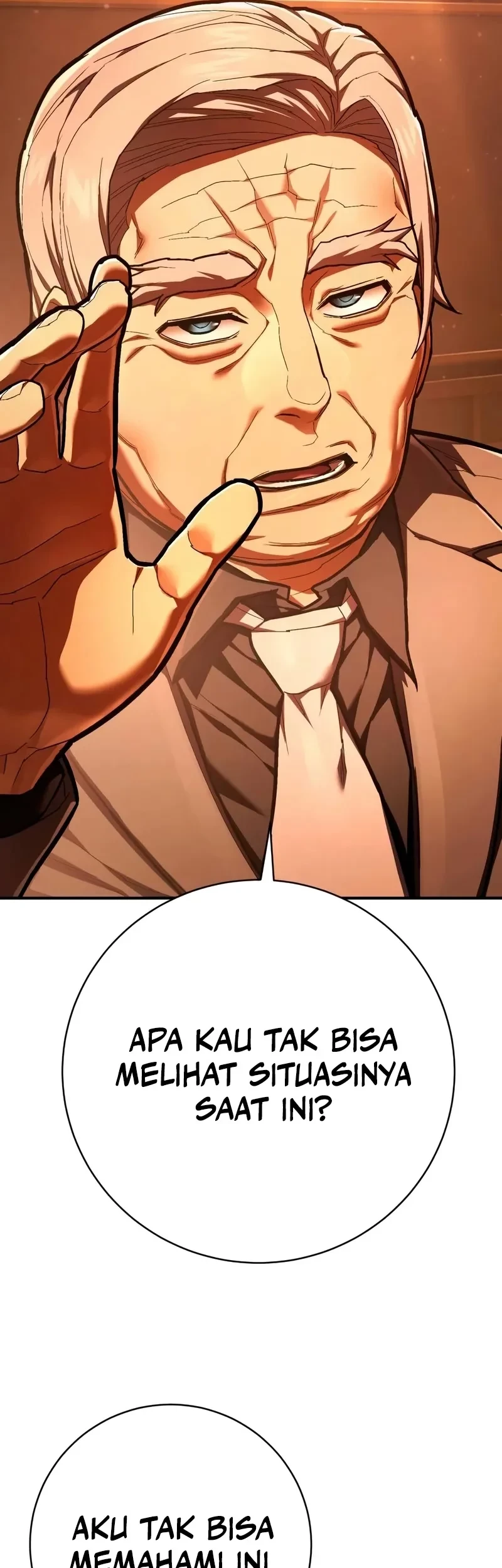 Executioner Chapter 39 - Halaman 55