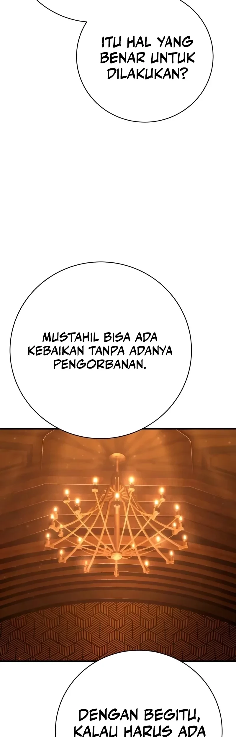 Executioner Chapter 39 - Halaman 57