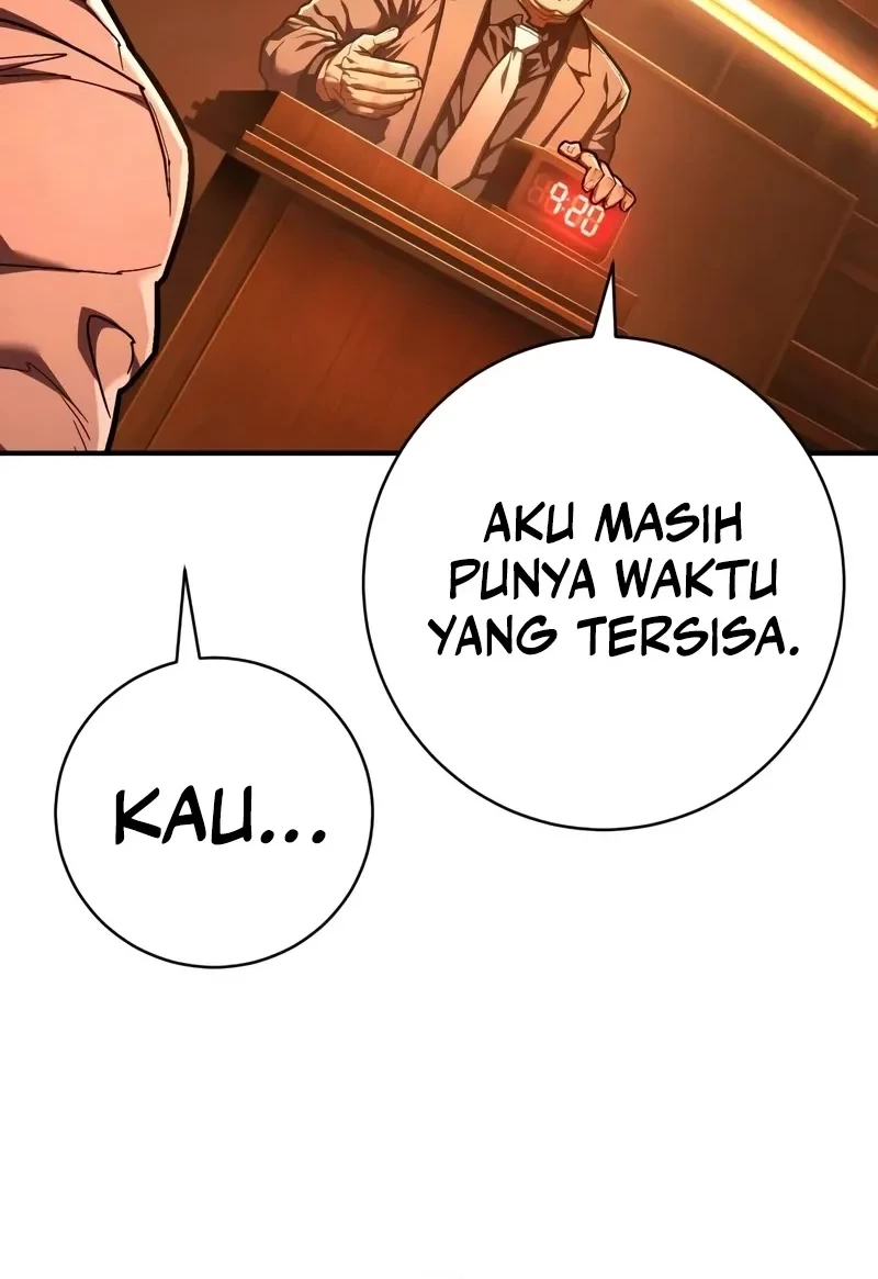 Executioner Chapter 39 - Halaman 60