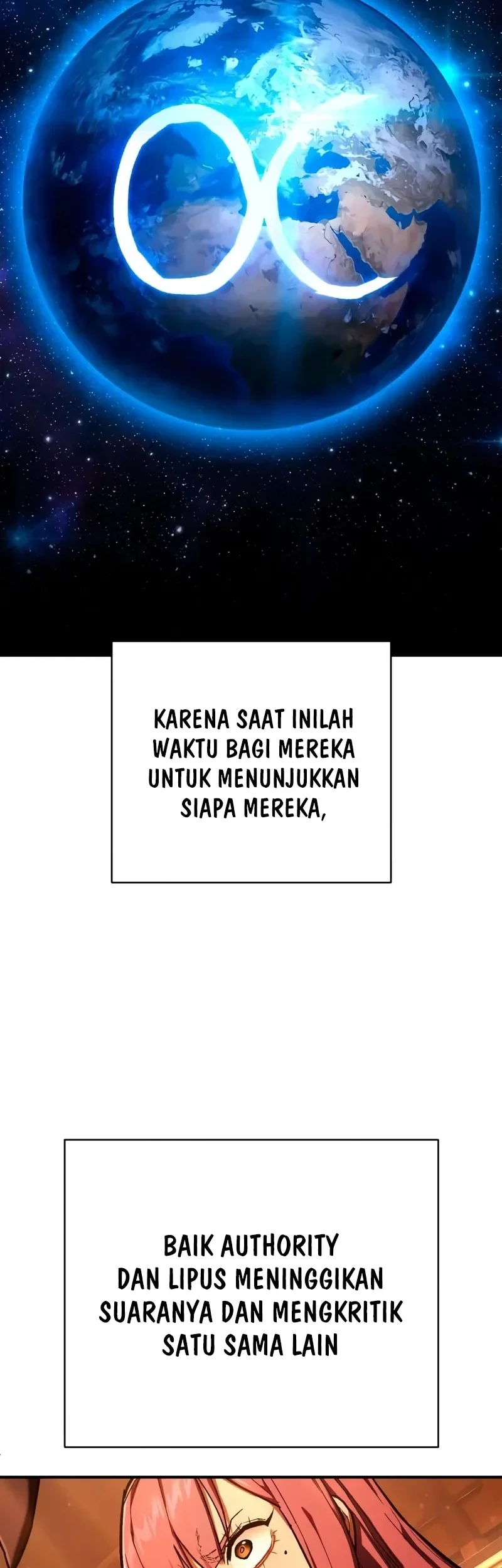 Executioner Chapter 39 - Halaman 68