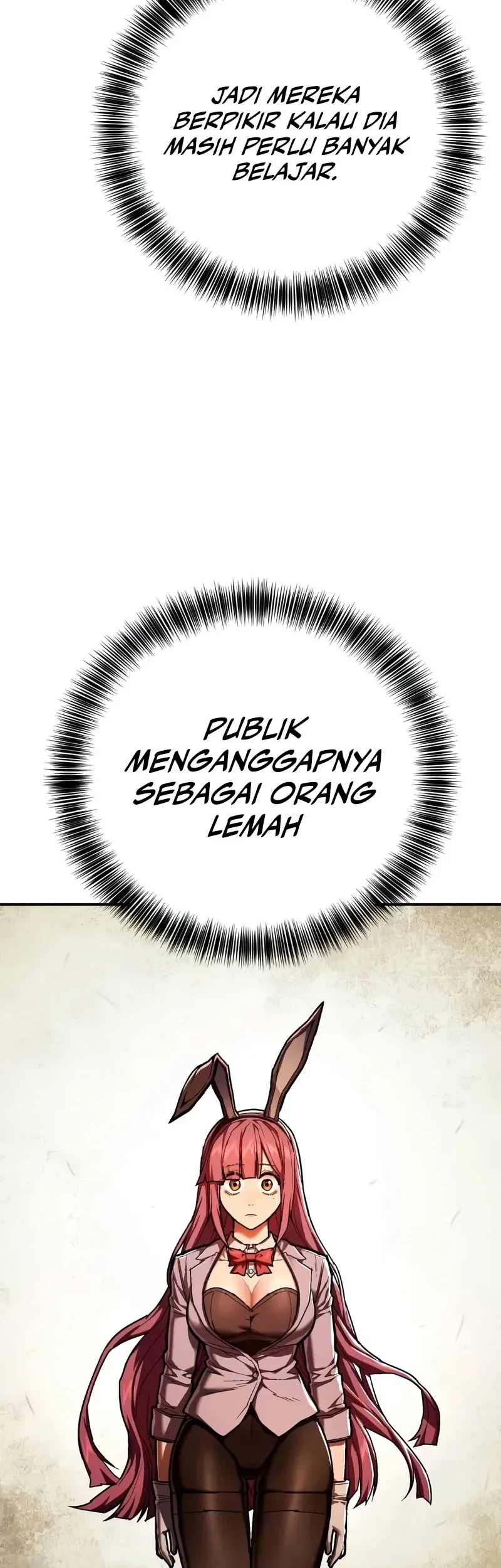 Executioner Chapter 39 - Halaman 74