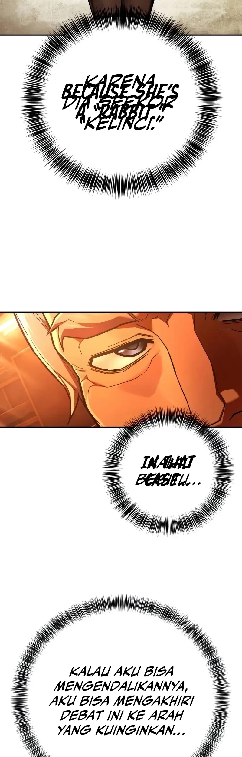 Executioner Chapter 39 - Halaman 75