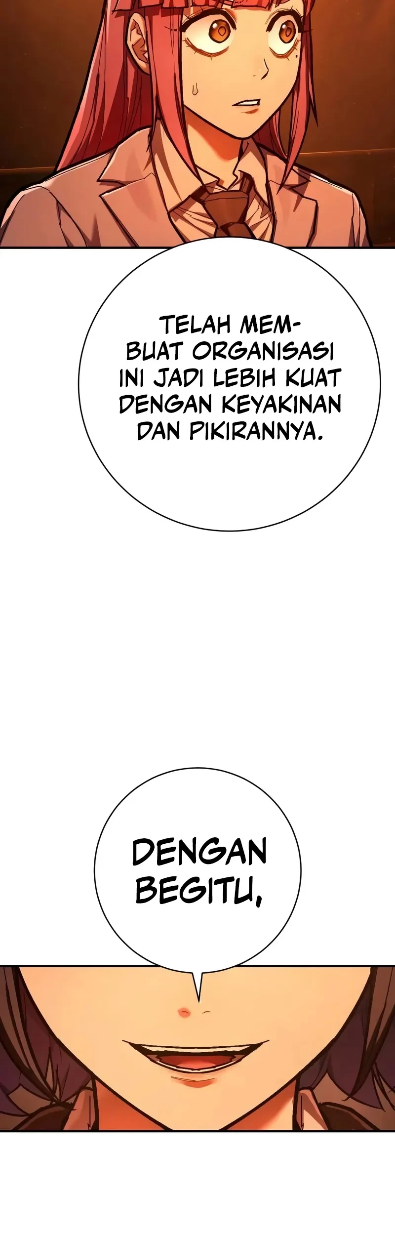 Executioner Chapter 39 - Halaman 80