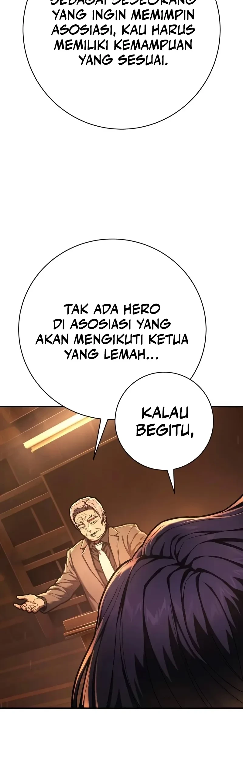 Executioner Chapter 39 - Halaman 90